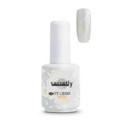 Βάση ημιμόνιμου βερνικιού SECRETLY PROFESSIONAL ECO LIQUID Rubber base Collection 20 15ml