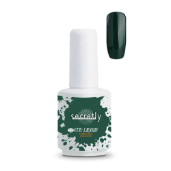 Βάση ημιμόνιμου βερνικιού SECRETLY PROFESSIONAL ECO LIQUID Rubber base Collection 22 15ml