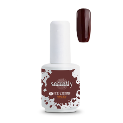 Βάση ημιμόνιμου βερνικιού SECRETLY PROFESSIONAL ECO LIQUID Rubber base Collection 24 15ml