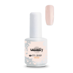 Βάση ημιμόνιμου βερνικιού SECRETLY PROFESSIONAL ECO LIQUID Rubber base Collection 3 15ml