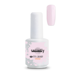 Βάση ημιμόνιμου βερνικιού SECRETLY PROFESSIONAL ECO LIQUID Rubber base Collection 5 15ml