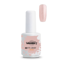 Βάση ημιμόνιμου βερνικιού SECRETLY PROFESSIONAL ECO LIQUID Rubber base Collection 9 15ml