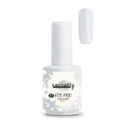 Βάση ημιμόνιμου βερνικιού SECRETLY PROFESSIONAL ECO PRO Base Collection 1 15ml