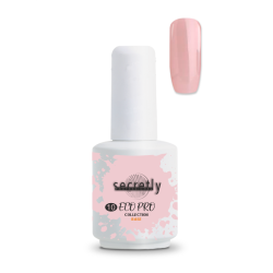 Βάση ημιμόνιμου βερνικιού SECRETLY PROFESSIONAL ECO PRO Base Collection 10 15ml