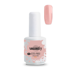 Βάση ημιμόνιμου βερνικιού SECRETLY PROFESSIONAL ECO PRO Base Collection 11 15ml