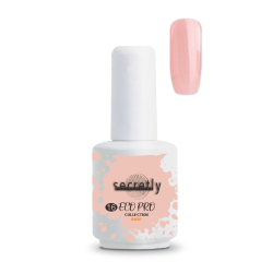 Βάση ημιμόνιμου βερνικιού SECRETLY PROFESSIONAL ECO PRO Base Collection 16 15ml