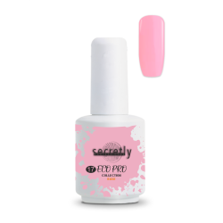 Βάση ημιμόνιμου βερνικιού SECRETLY PROFESSIONAL ECO PRO Base Collection 17 15ml