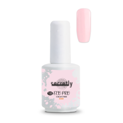 Βάση ημιμόνιμου βερνικιού SECRETLY PROFESSIONAL ECO PRO Base Collection 18 15ml