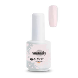Βάση ημιμόνιμου βερνικιού SECRETLY PROFESSIONAL ECO PRO Base Collection 20 15ml