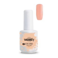 Βάση ημιμόνιμου βερνικιού SECRETLY PROFESSIONAL ECO PRO Base Collection 21 15ml