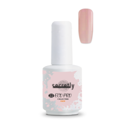 Βάση ημιμόνιμου βερνικιού SECRETLY PROFESSIONAL ECO PRO Base Collection 22 15ml