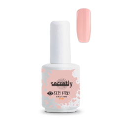 Βάση ημιμόνιμου βερνικιού SECRETLY PROFESSIONAL ECO PRO Base Collection 23 15ml
