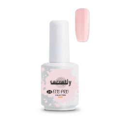 Βάση ημιμόνιμου βερνικιού SECRETLY PROFESSIONAL ECO PRO Base Collection 24 15ml