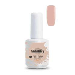 Βάση ημιμόνιμου βερνικιού SECRETLY PROFESSIONAL ECO PRO Base Collection 25 15 ml