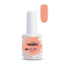 Βάση ημιμόνιμου βερνικιού SECRETLY PROFESSIONAL ECO PRO Base Collection 27 15 ml