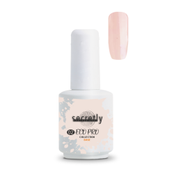 Βάση ημιμόνιμου βερνικιού SECRETLY PROFESSIONAL ECO PRO Base Collection 2 15ml