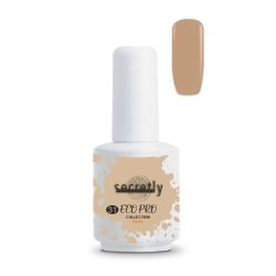 Βάση ημιμόνιμου βερνικιού SECRETLY PROFESSIONAL ECO PRO Base Collection 31 15 ml