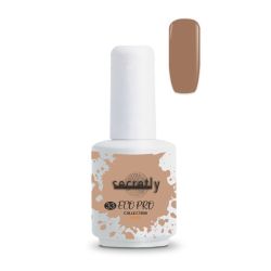 Βάση ημιμόνιμου βερνικιού SECRETLY PROFESSIONAL ECO PRO Base Collection 33 15ml