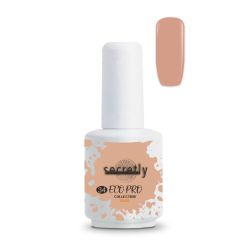 Βάση ημιμόνιμου βερνικιού SECRETLY PROFESSIONAL ECO PRO Base Collection 34 15ml