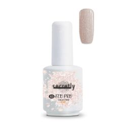 Βάση ημιμόνιμου βερνικιού SECRETLY PROFESSIONAL ECO PRO Base Collection 46 15ml