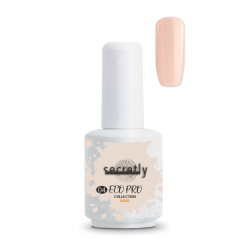 Βάση ημιμόνιμου βερνικιού SECRETLY PROFESSIONAL ECO PRO Base Collection 4 15ml