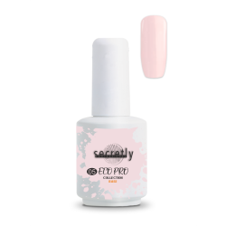 Βάση ημιμόνιμου βερνικιού SECRETLY PROFESSIONAL ECO PRO Base Collection 5 15ml