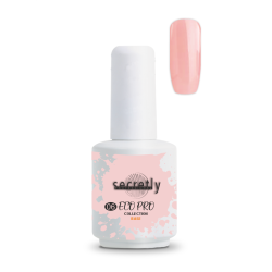Βάση ημιμόνιμου βερνικιού SECRETLY PROFESSIONAL ECO PRO Base Collection 6 15ml