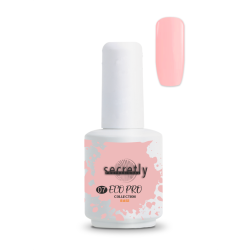 Βάση ημιμόνιμου βερνικιού SECRETLY PROFESSIONAL ECO PRO Base Collection 7 15ml