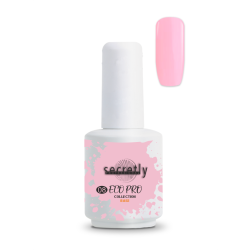 Βάση ημιμόνιμου βερνικιού SECRETLY PROFESSIONAL ECO PRO Base Collection 8 15ml