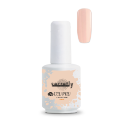 Βάση ημιμόνιμου βερνικιού SECRETLY PROFESSIONAL ECO PRO Base Collection 9 15ml