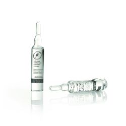 Αμπούλες κατά της πιτυρίδας JEAN ROBERT Purificante 12x10ml