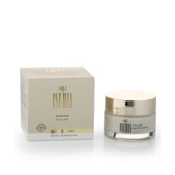 Κρέμα προσώπου με filler αποτέλεσμα SALI DI ISCHIA SIRHA Filler Effect Cream Alpha Hydroxy Acids 50ml