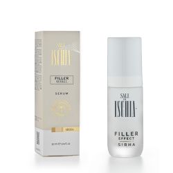 Serum προσώπου με filler αποτέλεσμα SALI DI ISCHIA SIRHA Filler Effect Serum 30ml