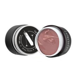 UV/LED Fluffy Gel NORIKO NAILS Berry Mousse 50g