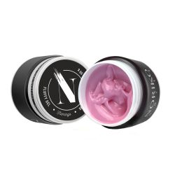 UV/LED Fluffy Gel NORIKO NAILS Flamingo 50g