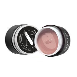 UV/LED Fluffy Gel NORIKO NAILS Neutral Nude 50g