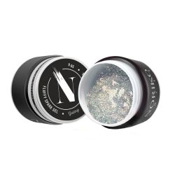 UV/LED Fluffy Spark Gel NORIKO NAILS Galaxy 50g