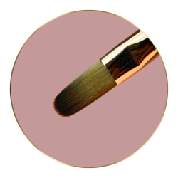 Πινέλο NORIKO Nails Gel Brush 6