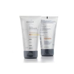 Gel απολέπισης προσώπου SALI DI ISCHIA Exfoliating Gel 150ml