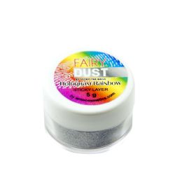Pigment Secretly Fairy Dust Hologram Rainbow 5 g