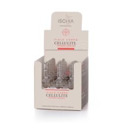 Αμπούλες κατά της κυτταρίτιδας  SALI DI ISCHIA Anti Cellulite Ampoules 12x10ml