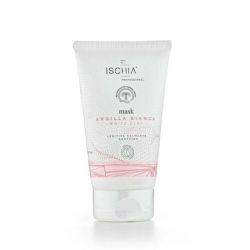 Μάσκα με λευκό άργιλο SALI DI ISCHIA Mask with White Clay 150ml
