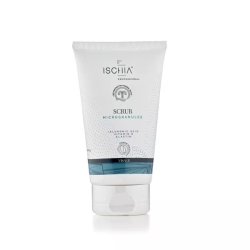 Απολεπιστικό scrub προσώπου με μικροκόκκους SALI DI ISCHIA Scrub Ai Microgranuli Viso 150 ml