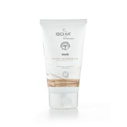 Μάσκα με υαλουρονικό οξύ SALI DI ISCHIA Mask with Ialuronic Acid 150ml