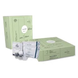 Σετ για καθαρισμό και ματ αποτέλεσμα SALI DI ISCHIA EAU VERTE Purify Mattify