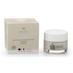 Θρεπτική κρέμα προσώπου SALI DI ISCHIA DEFENCE Nourishing Repair Cream 50 ml