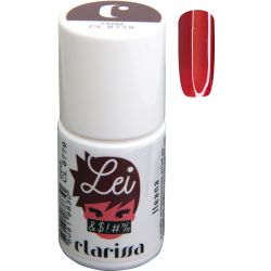 Ημιμόνιμο βερνίκι Clarissa ILEANA #CL6779