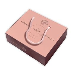 Συσκευασία δώρου SALI DI ISCHIA Cashmere