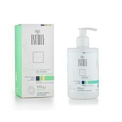 Intimate gel SALI DI ISCHIA Fresh Intimate Cleanser Menthol 250ml