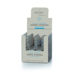 Αμπούλες σώματος SALI DI ISCHIA Adipe Strong Ampoules 12x10ml